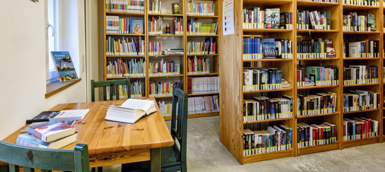 © © Kurverwaltung Ahrenshoop · Foto Voigt & Kranz UG