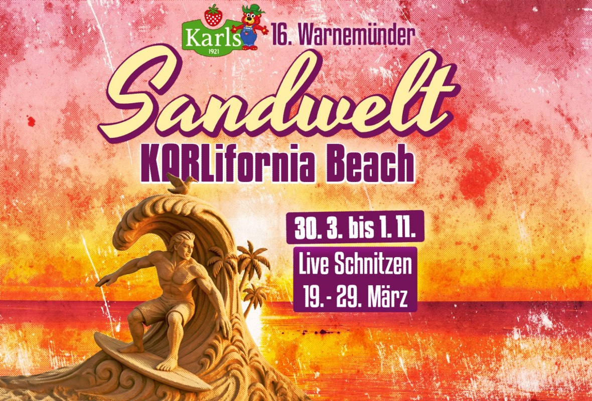 © Karls Markt OHG © Karls Markt OHG