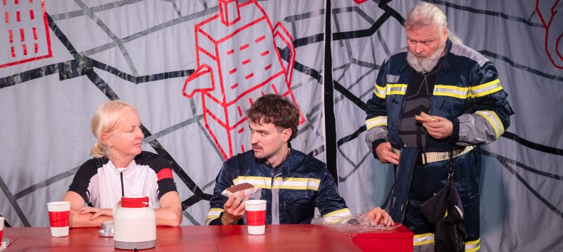 © Thomas Mandt © Thomas Mandt