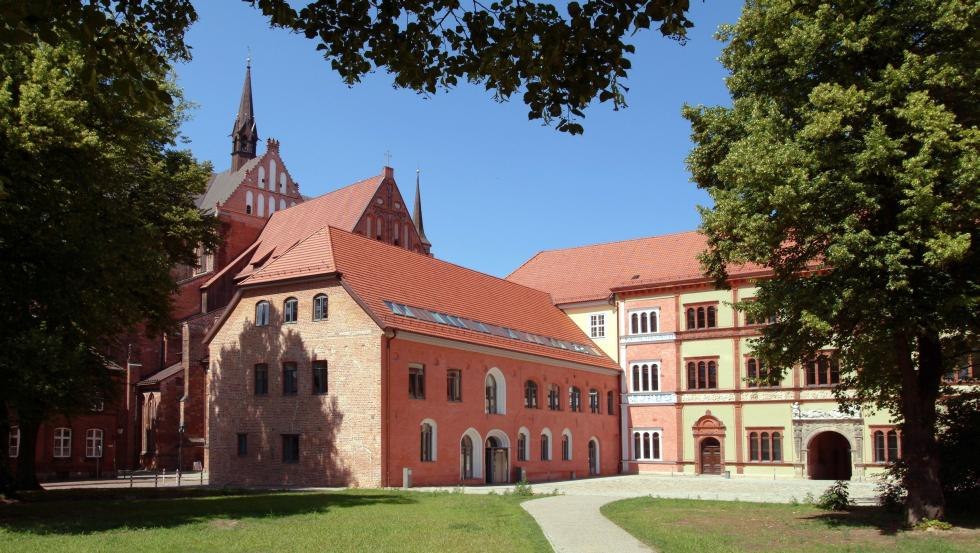 &copy; Hansestadt Wismar