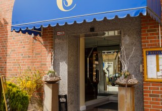 © Hotel Erbprinz © Hotel Erbprinz