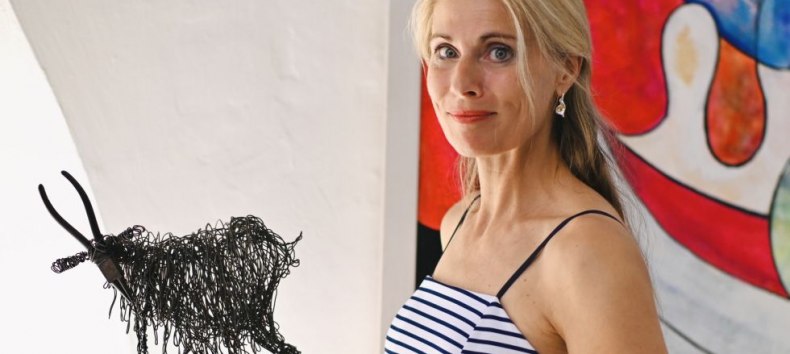 &copy; Sylva Tkotsch