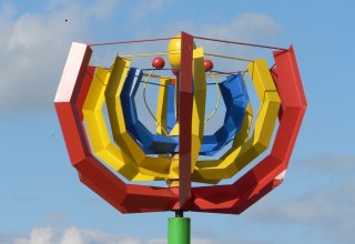 Windspiel, © Wittig Windspiel, © Wittig