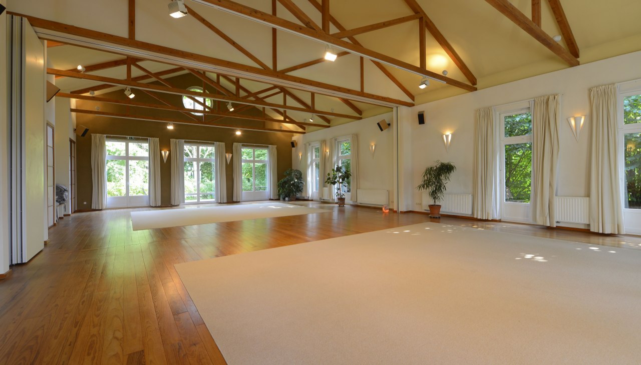 Conferentieruimte 11mkr, &copy; Hotel Gutshaus Stellshagen