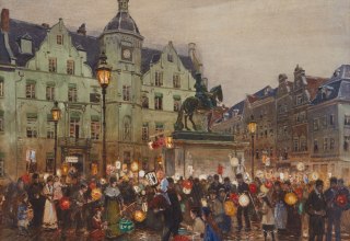 © Heinrich Hermanns © Heinrich Hermanns