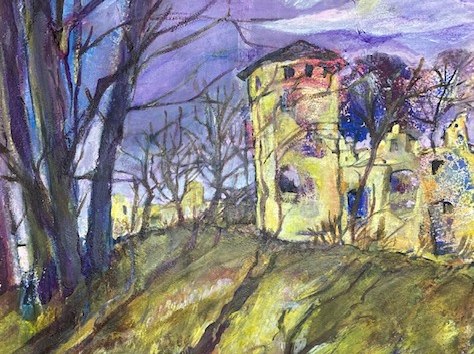 &copy; Brita Sch&ouml;nbeck