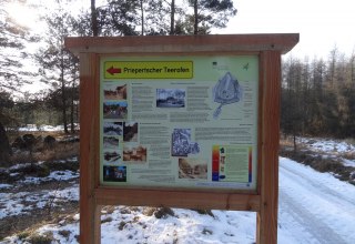 &copy; Foto: Touristinformationen Wesenberg & Mirow, Mecklenburgische Kleinseenplatte