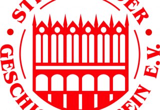 Logo Stralsunder Geschichtsverein // &copy; Stralsunder Geschichtsverein e.V.