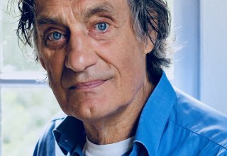 © Foto: Philip Glatzeder