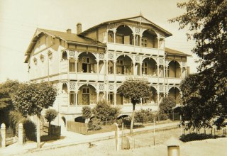 &copy; Moenchguter Museen