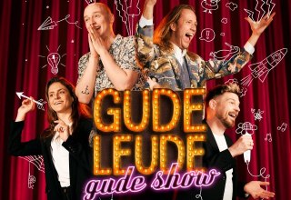 © Gude Leude Gude Show © Gude Leude Gude Show