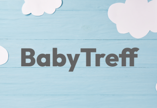 BabyTreff // © QM BabyTreff // © QM