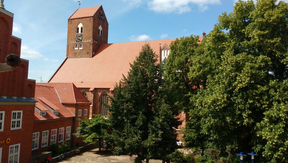 &copy; Stadt Parchim