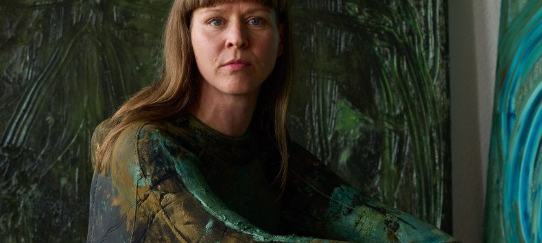 © ©Jaclyn Locke © ©Jaclyn Locke