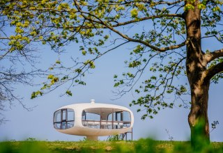 © Binzer Bucht Tourismus © Binzer Bucht Tourismus