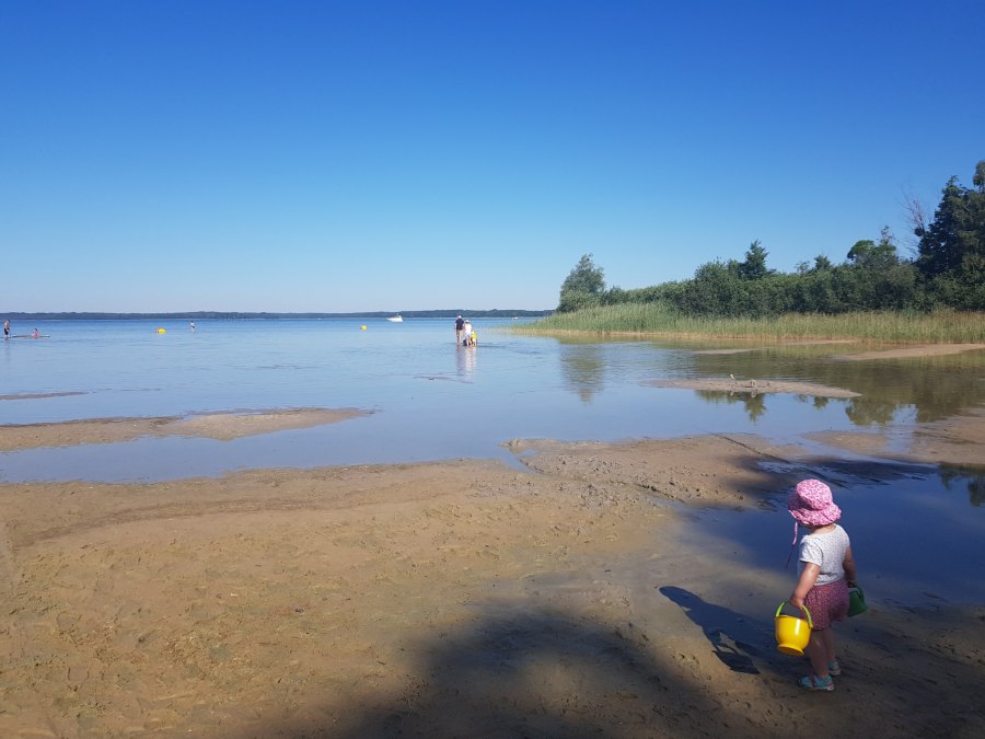 badestelle-koelpinsee2, &copy; Waren (M&uuml;ritz) Kur- und Tourismus GmbH