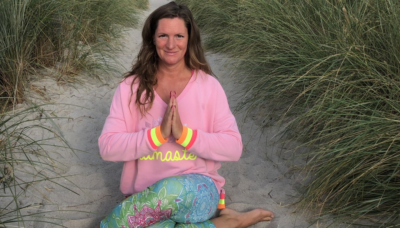 Yoga_2025_imx, &copy; Sarah Seidel