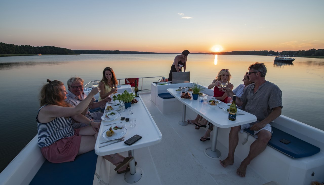 Entfliehen Sie dem Trubel und erleben Sie wertvolle Momente mit Ihren Liebsten., © Holger Leue Entfliehen Sie dem Trubel und erleben Sie wertvolle Momente mit Ihren Liebsten., © Holger Leue