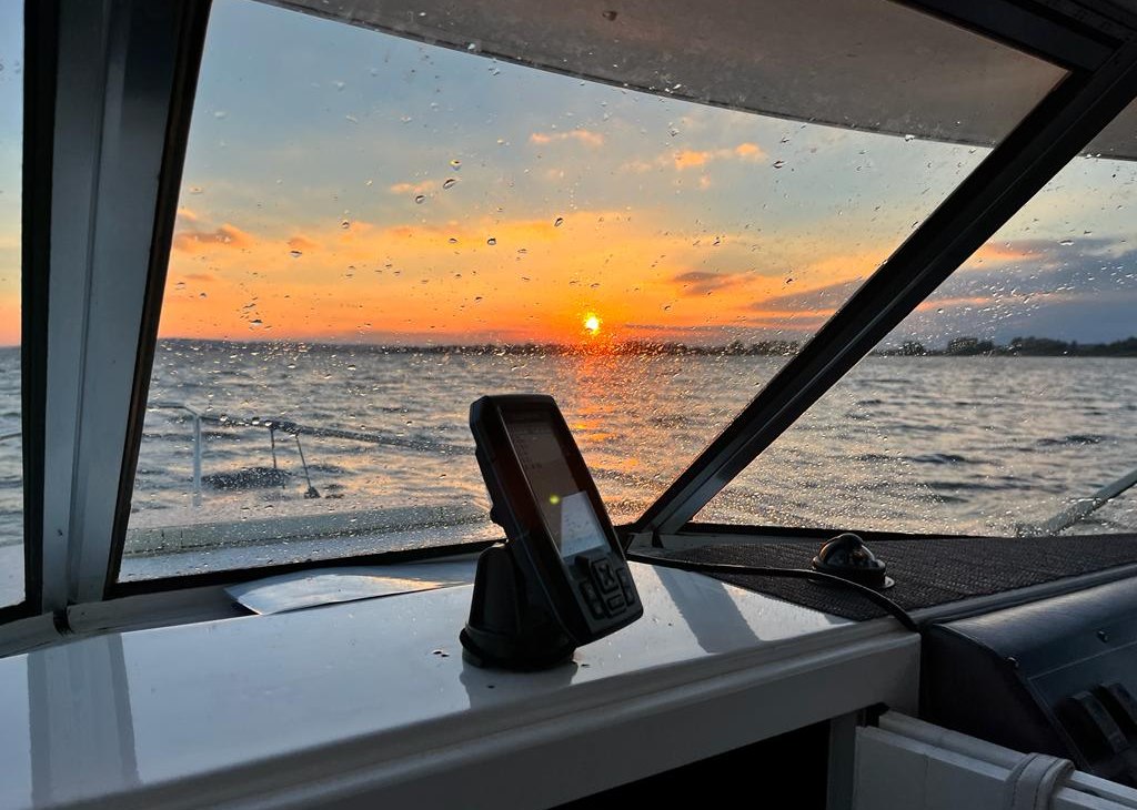 Bootsfahrschule Ostseewassersport Poseidon, &copy; Bootsfahrschule Ostseewassersport Poseidon