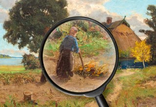 © Kunstmuseum Ahrenshoop © Kunstmuseum Ahrenshoop
