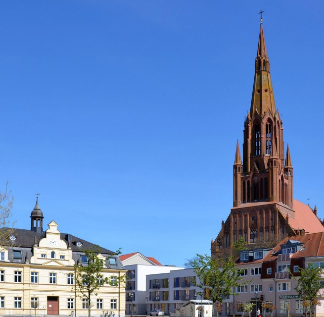 © Hansestadt Demmin © Hansestadt Demmin