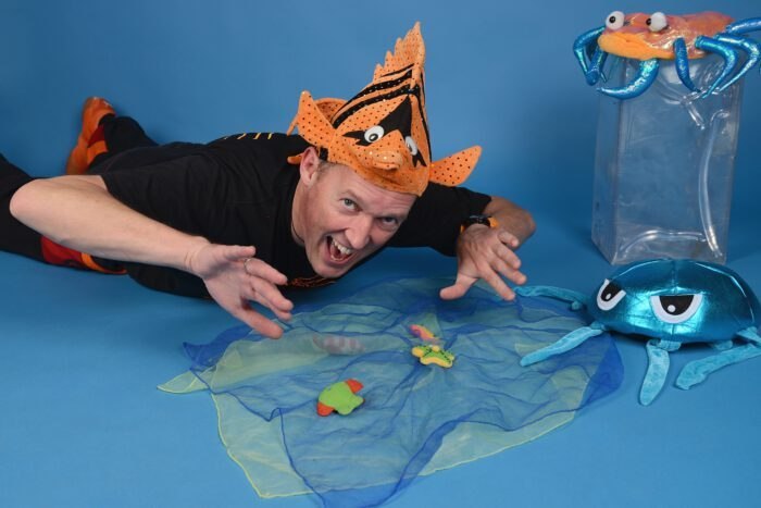 Cattu der Traumf&auml;nger