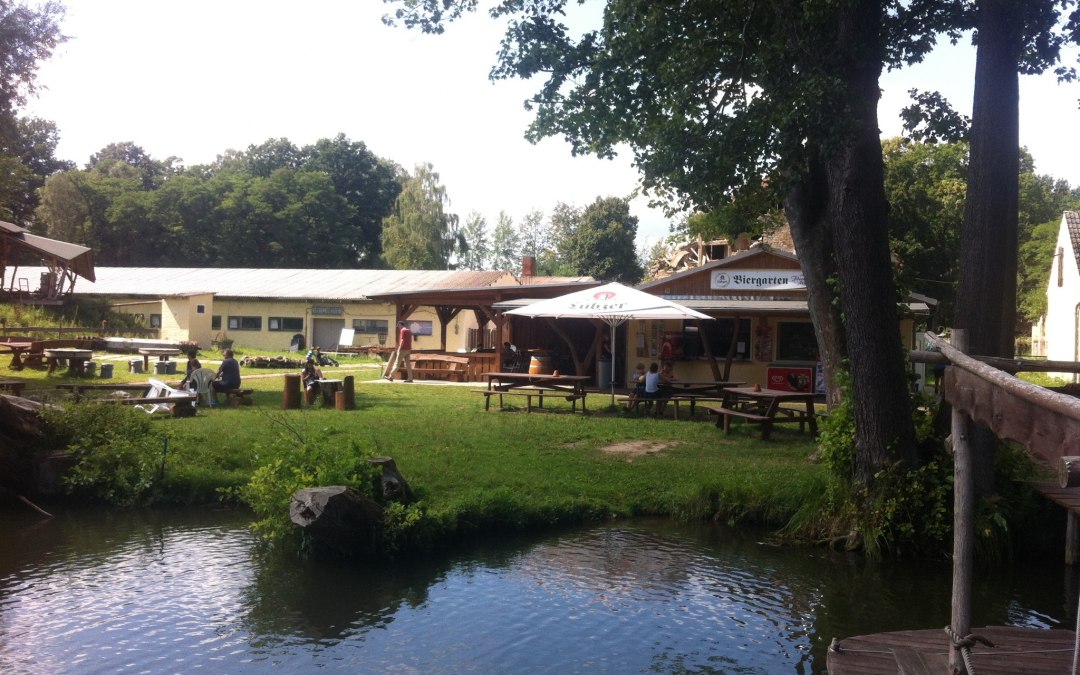 &copy; Touristinformationen Wesenberg & Mirow, Mecklenburgische Kleinseenplatte