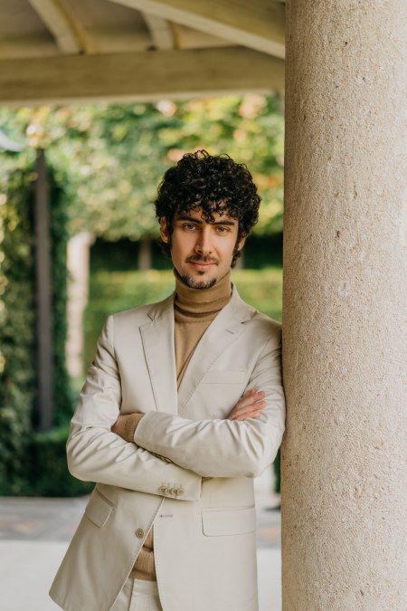 Kate Kondratieva, © Kate Kondratieva