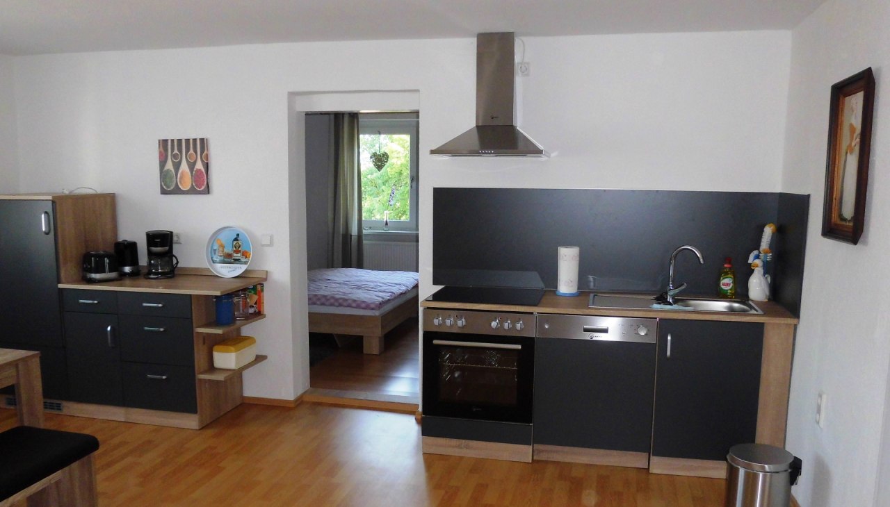 Kochecke, &copy; R. Griesbach