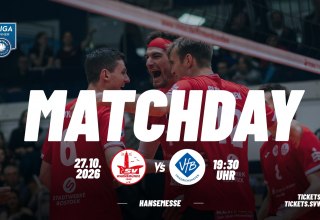 MATCHDAY // © SV Warnemünde MATCHDAY // © SV Warnemünde