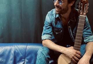 Jahcoustix, &copy; Jahcoustix