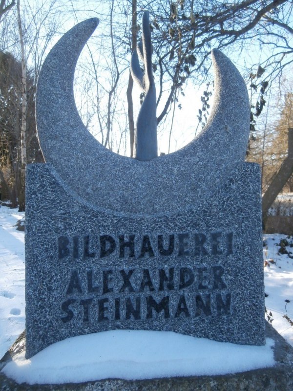 &copy; Alexander Steinmann