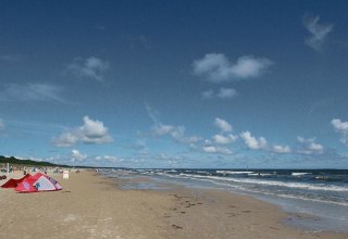 Ostsee // © surflocal.de Ostsee // © surflocal.de