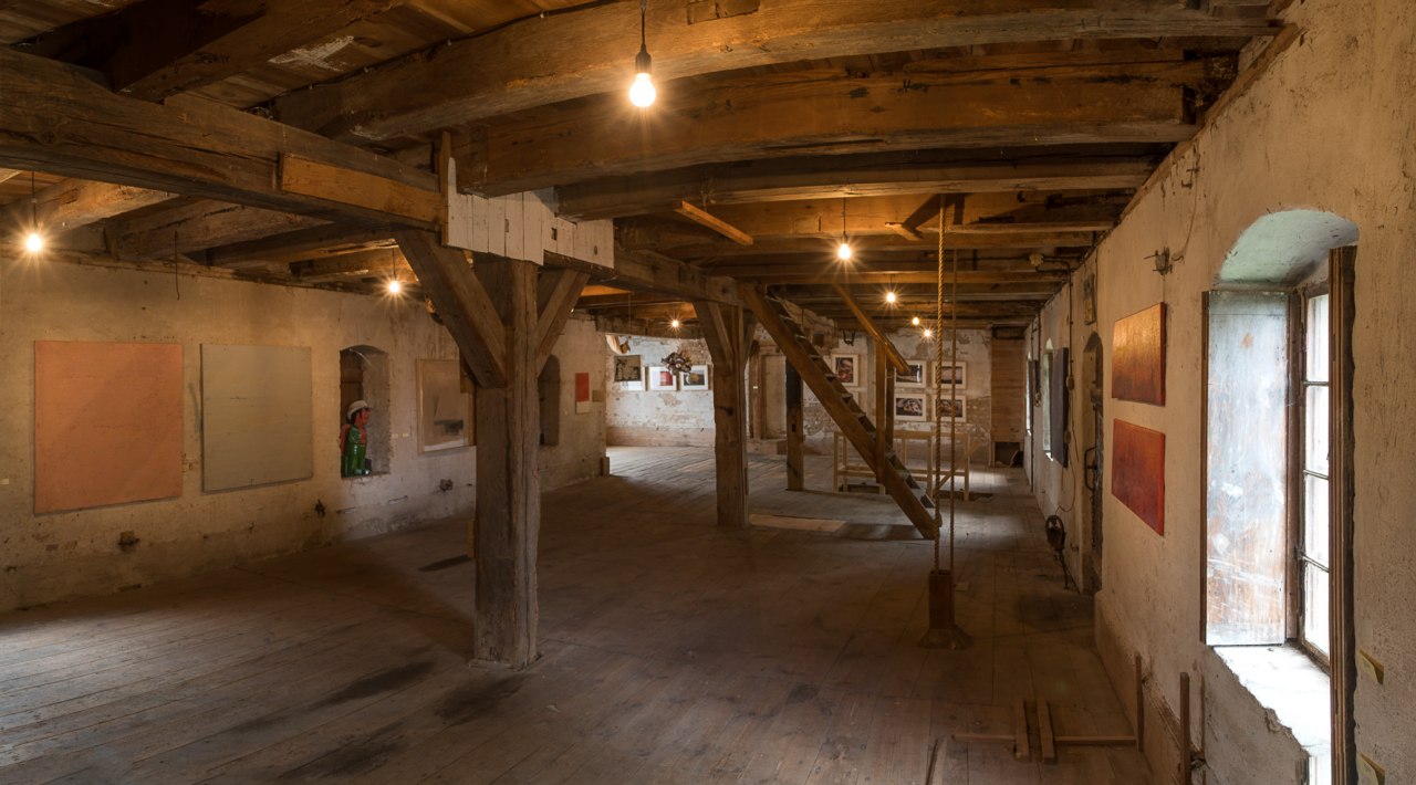 &copy; Ulrike Seidenschnur