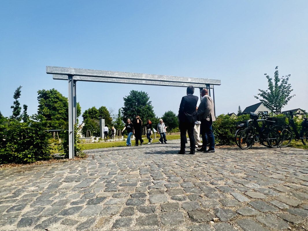 © TDG Rechlin © TDG Rechlin