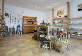 Laden in der Schaumanufaktur // &copy; Papadoxx-Fotografie GbR