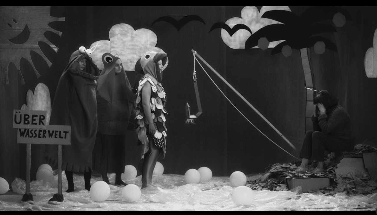 FiSHKids // &copy; (c) Filmstill Mori Emma M&ouml;hwald