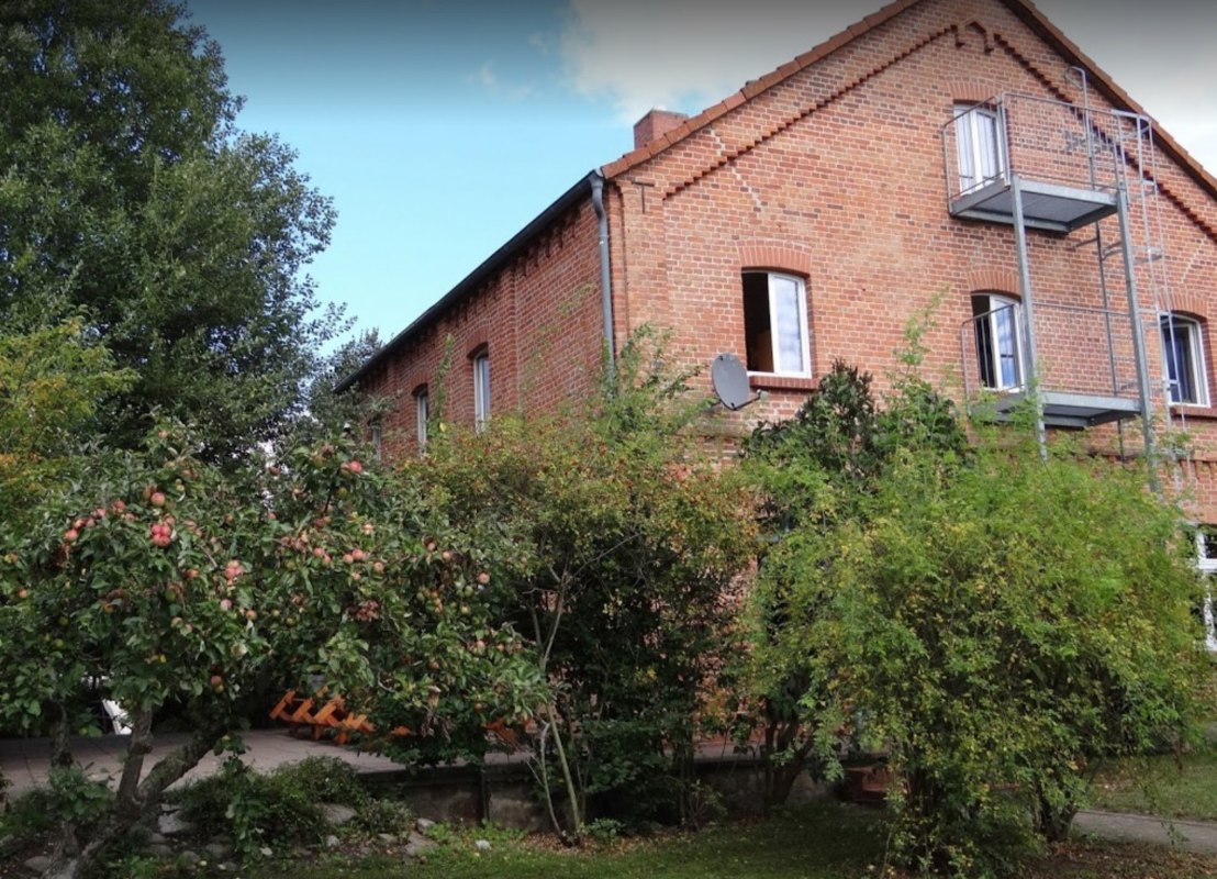 Freizeitheim "dat Armenhus" // &copy; Christophorus Kirchengemeinde Laage