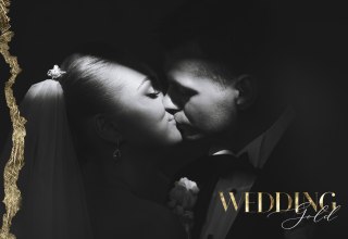 Die feine Hochzeitsmesse in MV // &copy; WeddingGOLD