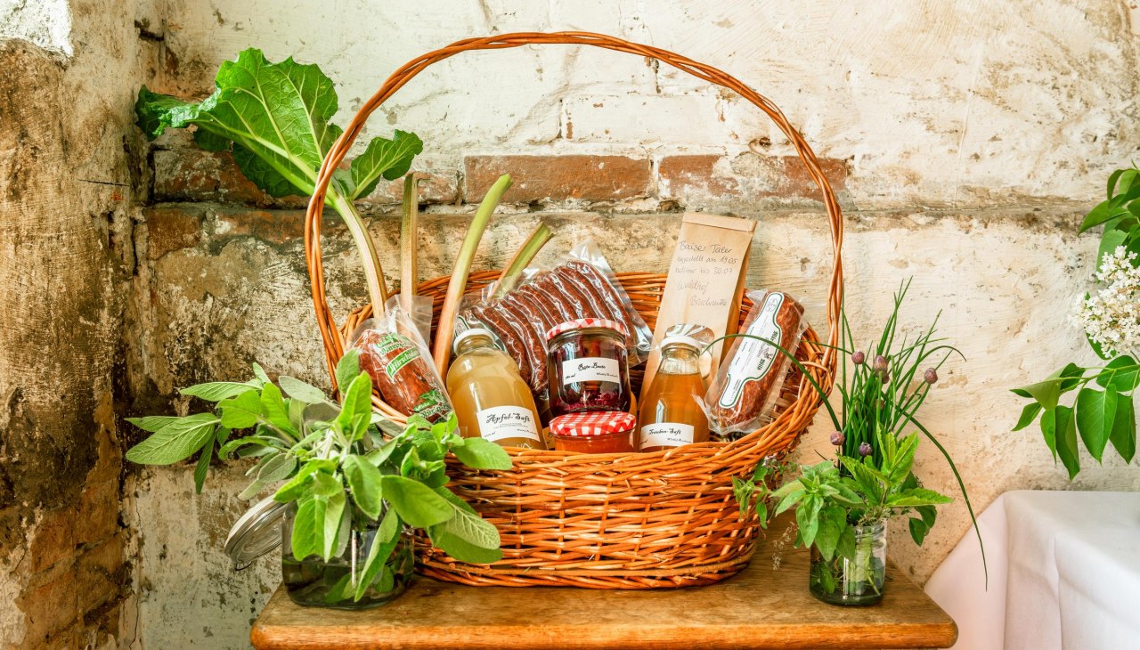 Produkte aus der SeenplatteRegional | Handgemacht | Besonders, &copy; Katrin Berndt