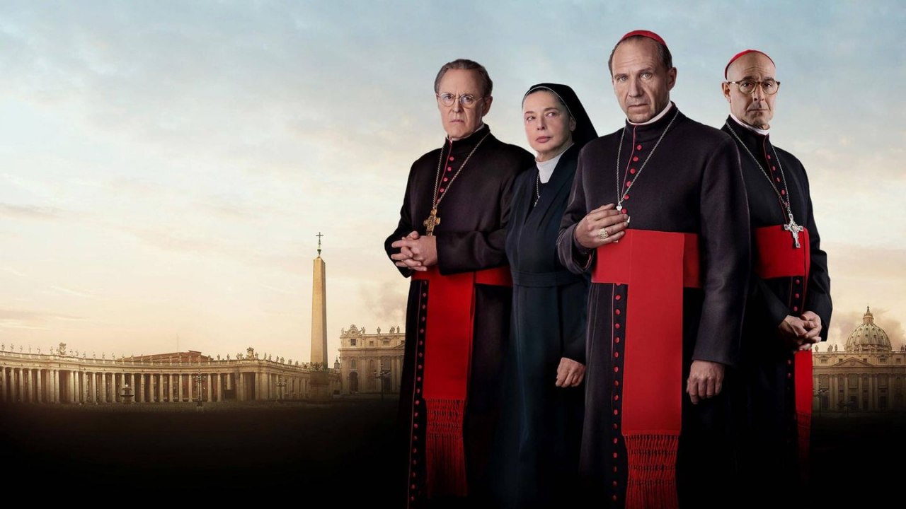 Konklave, &copy; LEONINE-Studios