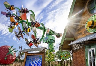 &copy; Karls Markt OHG