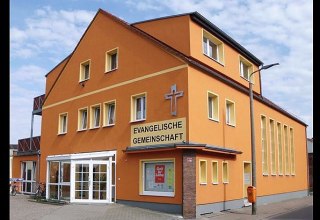 Evangelische Gemeinschaft // &copy; Evangelische Gemeinschaft