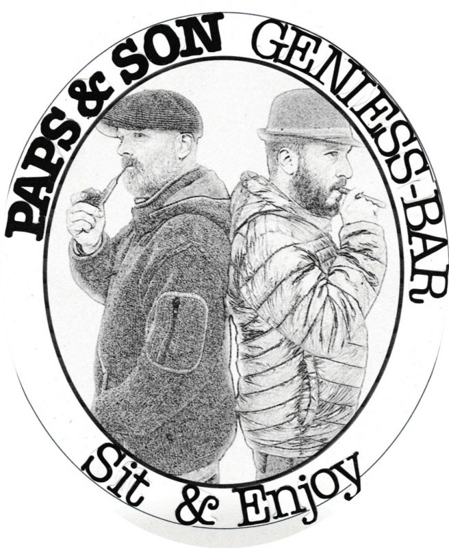 &copy; Paps&Son Facebook