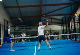 © GOLF Fleesensee © GOLF Fleesensee