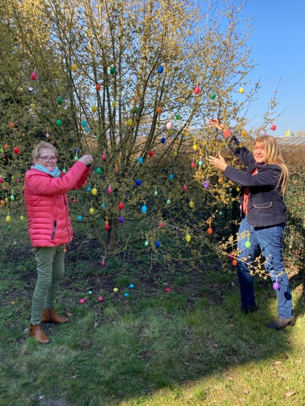 &copy; Angelika Rattunde