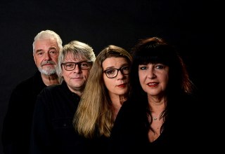 Still Friends &ndash; Coverband aus Berlin // &copy; Still Friends (bereitgestellt)