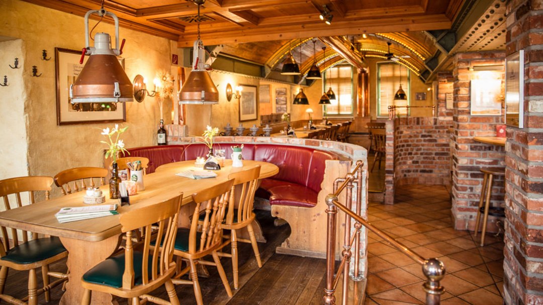 Urgem&uuml;tlichkeit im Braugasthaus "Zum alten Fritz", &copy; BgH Alter Fritz/M. Kr&uuml;ger