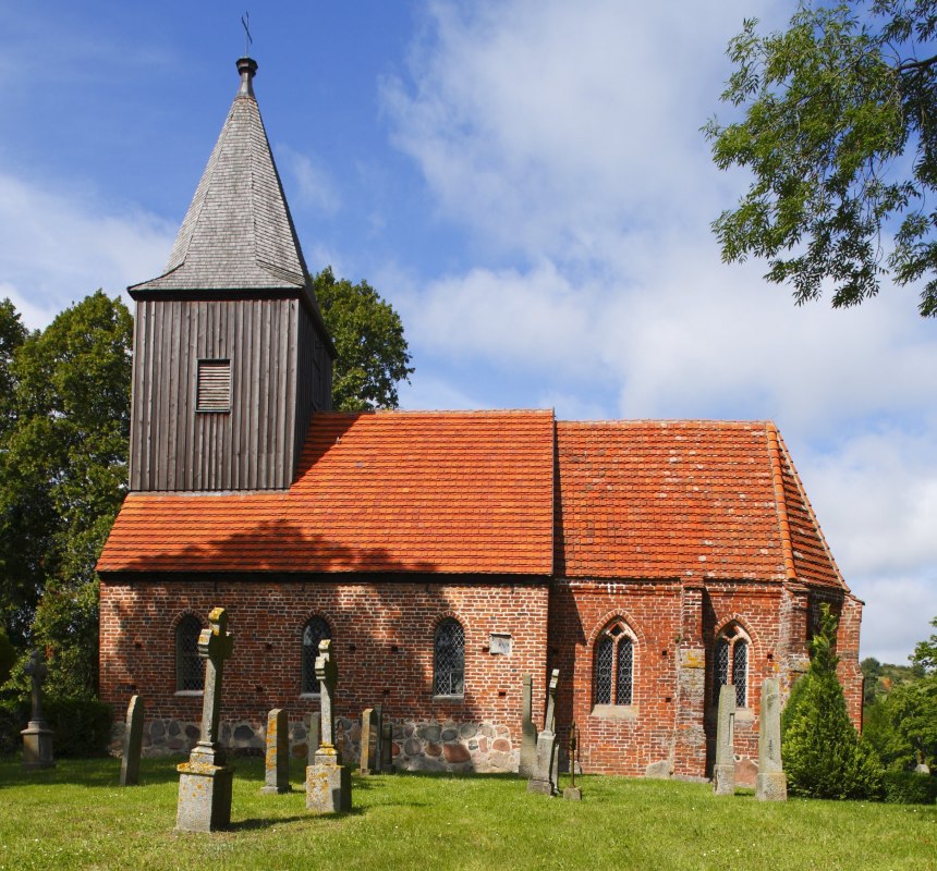 © Kurverwaltung Mönchgut © Kurverwaltung Mönchgut