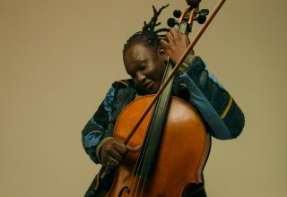 &copy; Christina Ebenezer